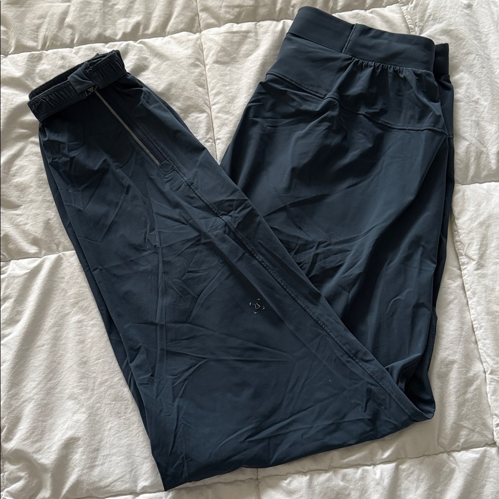 Lululemon Surge Joggers - Navy